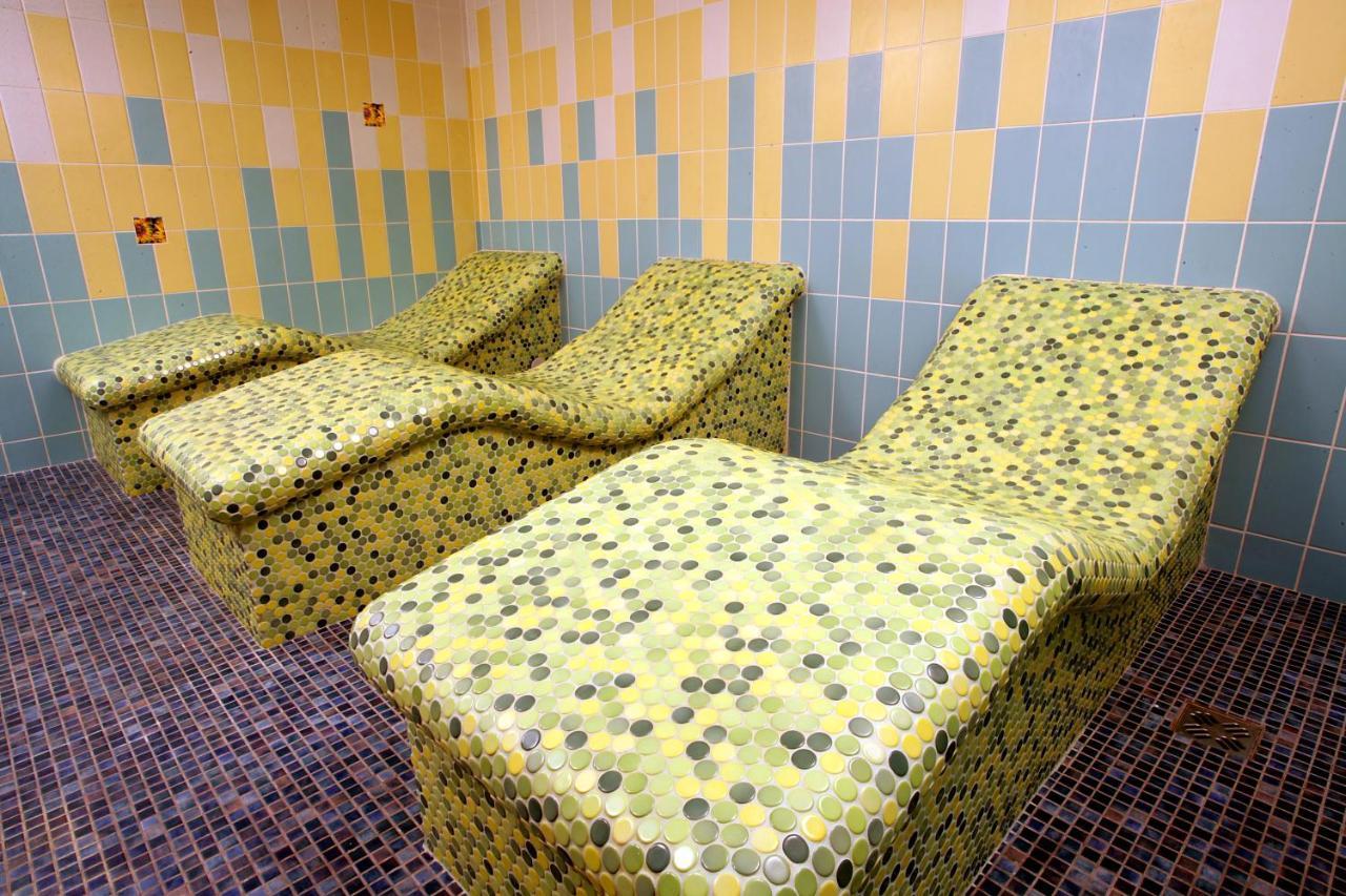Hotel Janosik Liptovský Mikuláš Extérieur photo