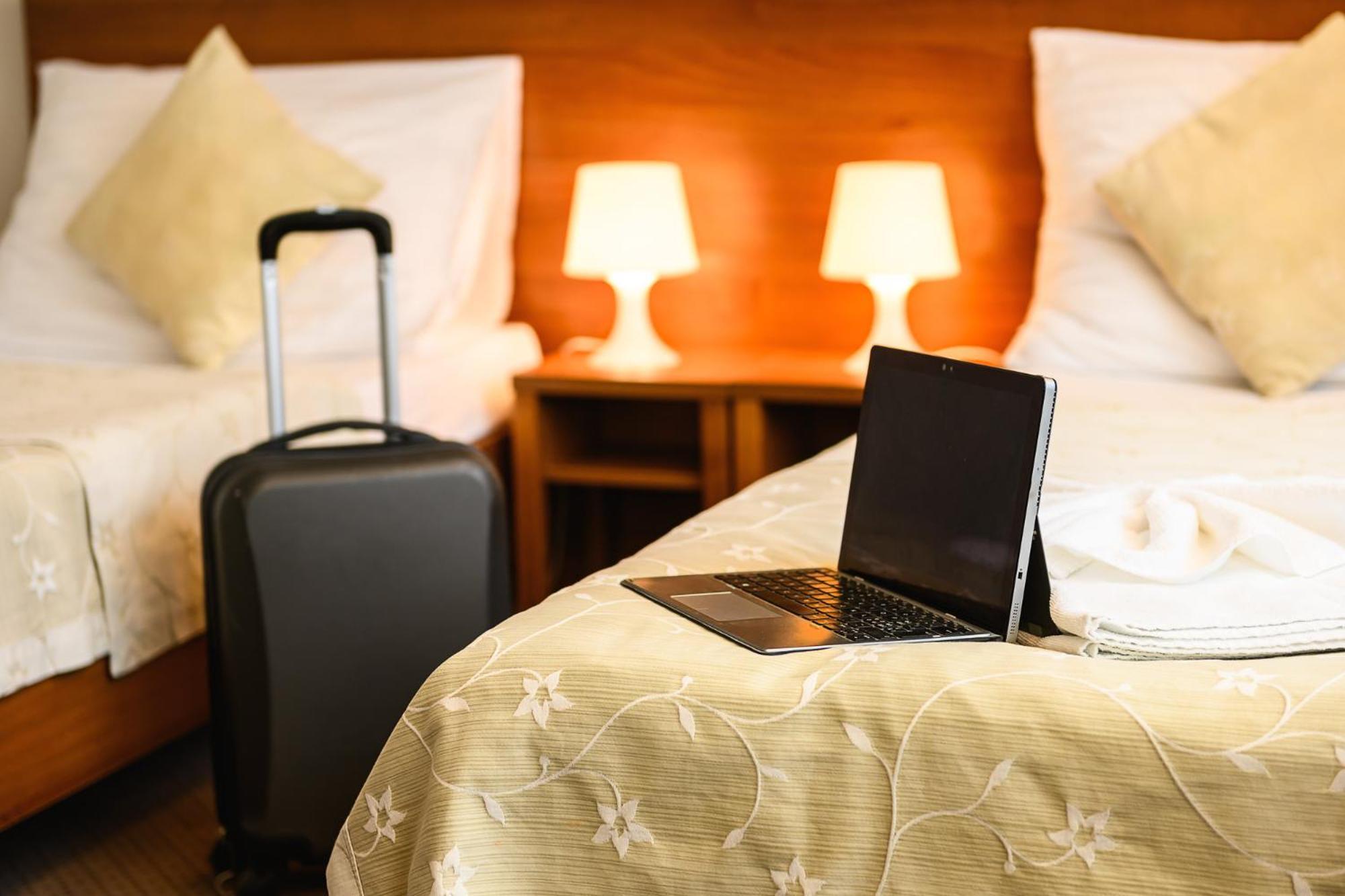 Hotel Janosik Liptovský Mikuláš Extérieur photo
