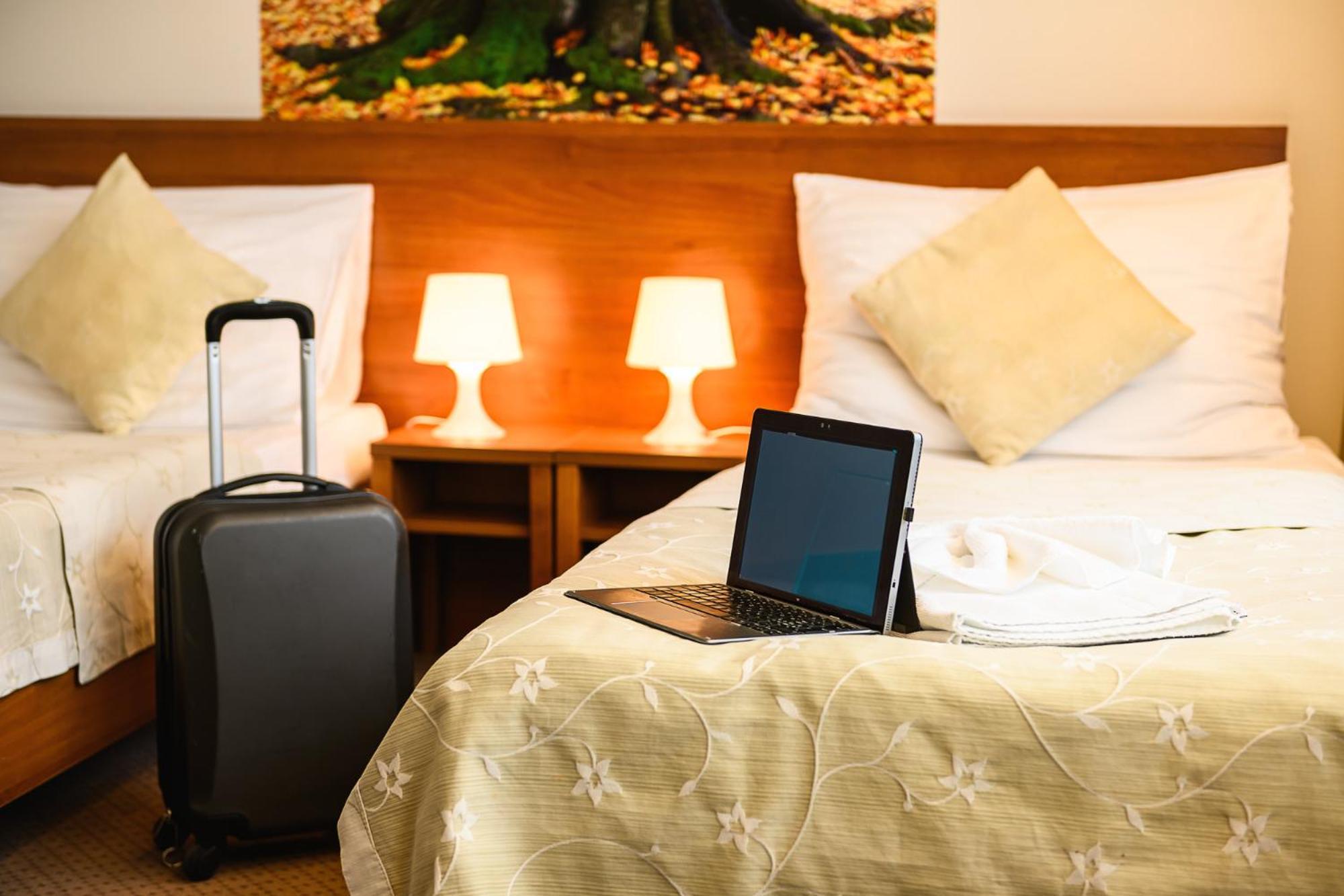 Hotel Janosik Liptovský Mikuláš Extérieur photo