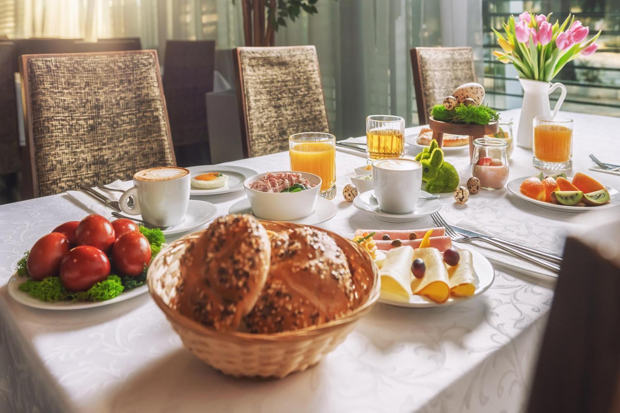 Hotel Janosik Liptovský Mikuláš Extérieur photo
