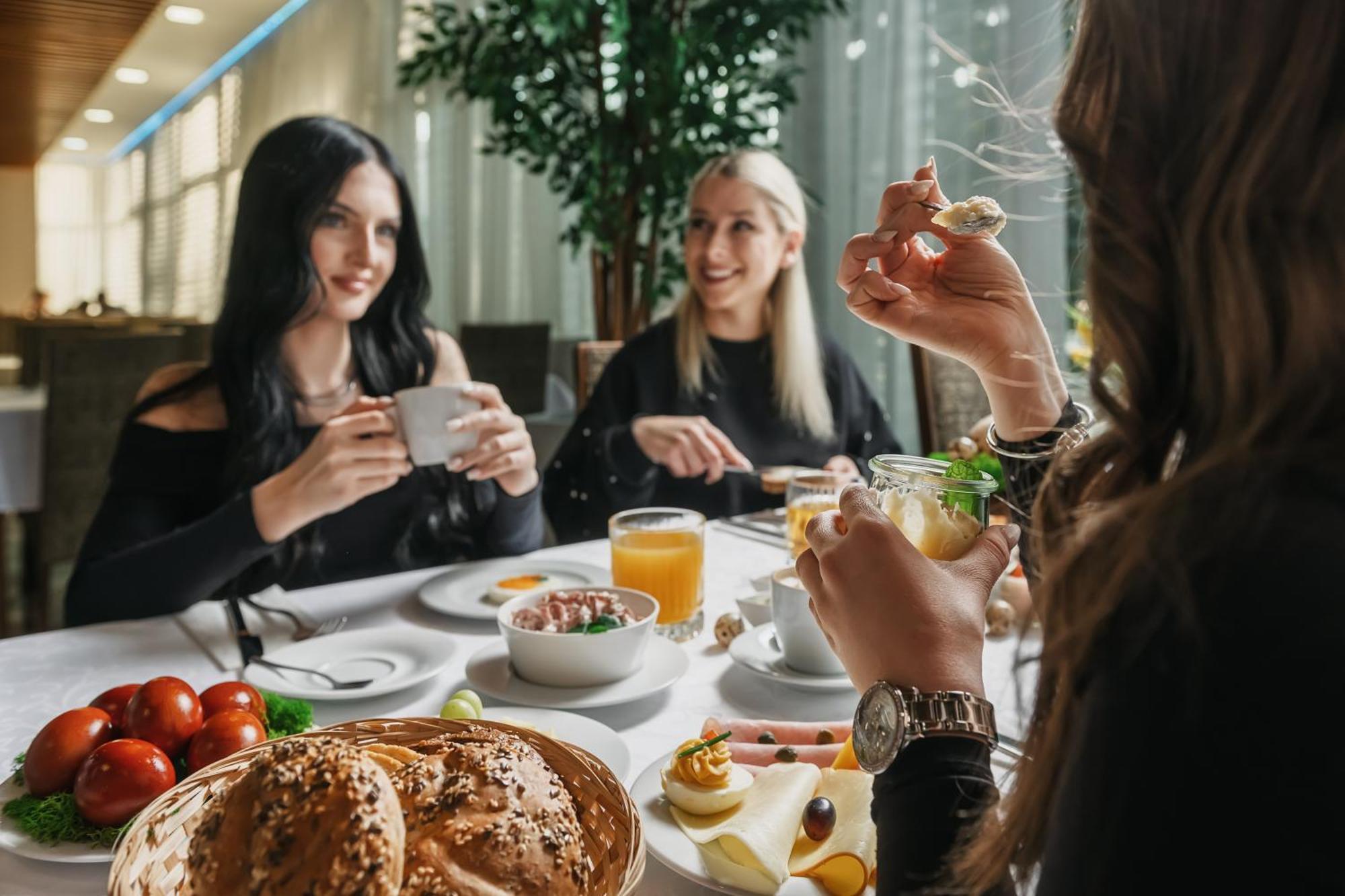Hotel Janosik Liptovský Mikuláš Extérieur photo