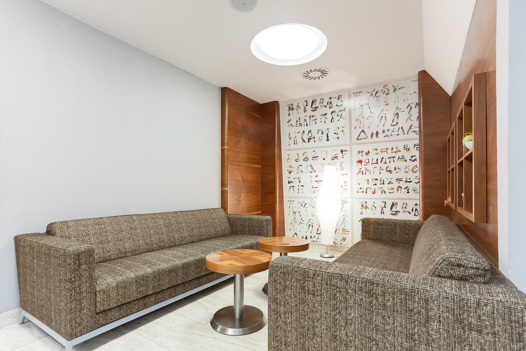 Hotel Janosik Liptovský Mikuláš Extérieur photo