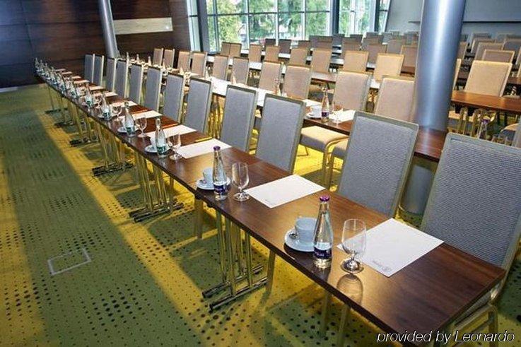 Hotel Janosik Liptovský Mikuláš Business photo