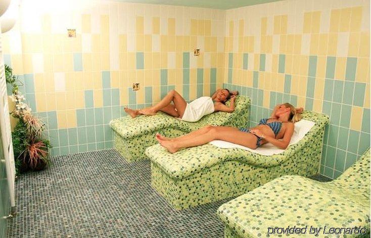 Hotel Janosik Liptovský Mikuláš Facilités photo