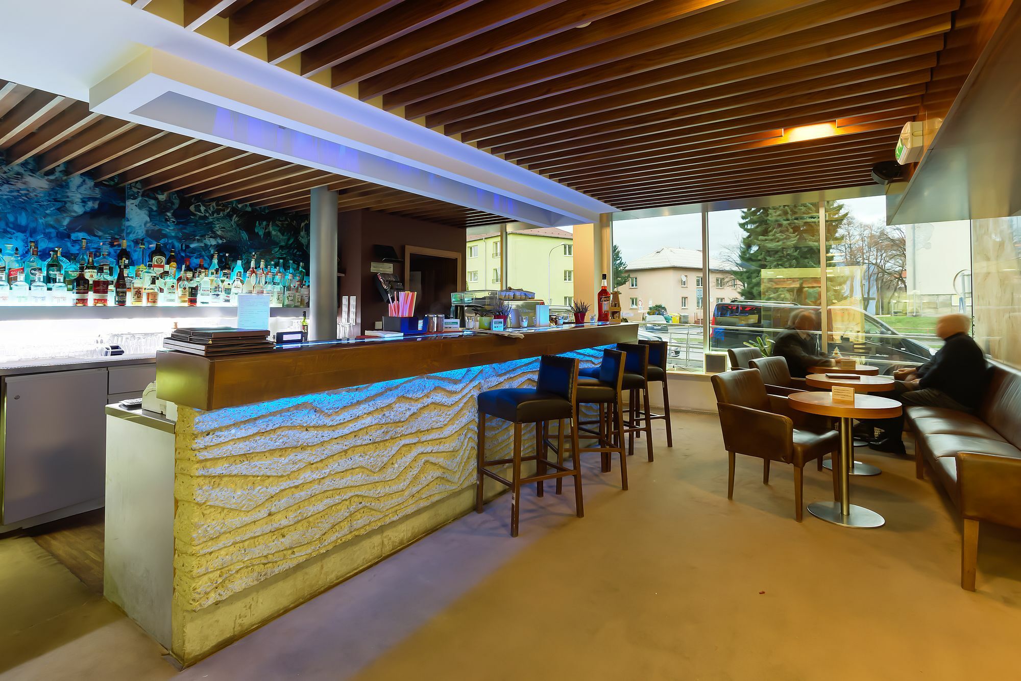 Hotel Janosik Liptovský Mikuláš Extérieur photo