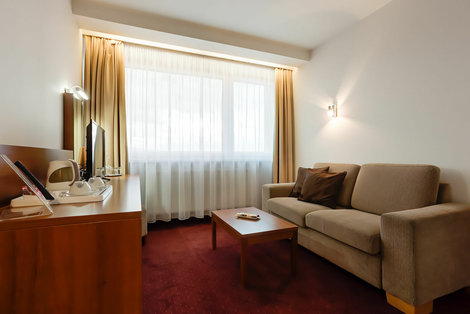 Hotel Janosik Liptovský Mikuláš Extérieur photo