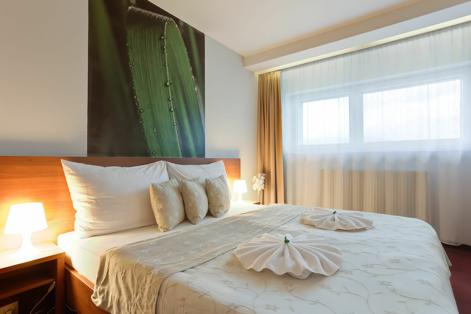 Hotel Janosik Liptovský Mikuláš Extérieur photo